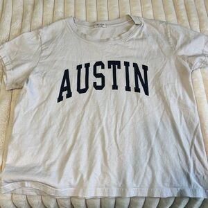 Brandy Melville tshirt